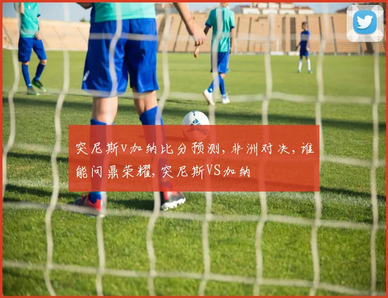突尼斯v加纳比分预测,非洲对决,谁能问鼎荣耀,突尼斯VS加纳