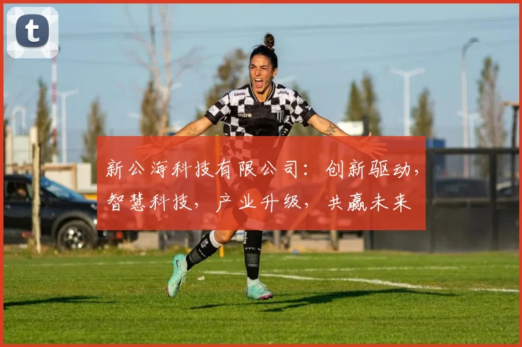 新公海科技有限公司：创新驱动，智慧科技，产业升级，共赢未来